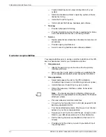 Preview for 42 page of Xerox DocuPrint 180 IPS Series Installation Planning Manual