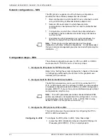 Preview for 144 page of Xerox DocuPrint 180 IPS Series Installation Planning Manual