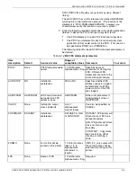 Preview for 145 page of Xerox DocuPrint 180 IPS Series Installation Planning Manual