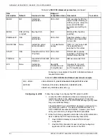 Preview for 146 page of Xerox DocuPrint 180 IPS Series Installation Planning Manual