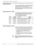 Preview for 160 page of Xerox DocuPrint 180 IPS Series Installation Planning Manual