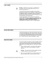 Preview for 3 page of Xerox DocuPrint 180 NPS Series Troubleshooting Manual