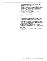 Preview for 4 page of Xerox DocuPrint 180 NPS Series Troubleshooting Manual