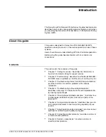 Preview for 7 page of Xerox DocuPrint 180 NPS Series Troubleshooting Manual