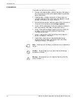 Preview for 8 page of Xerox DocuPrint 180 NPS Series Troubleshooting Manual