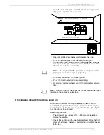 Предварительный просмотр 25 страницы Xerox DocuPrint 180 NPS Series Troubleshooting Manual