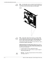 Предварительный просмотр 30 страницы Xerox DocuPrint 180 NPS Series Troubleshooting Manual