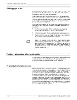 Preview for 54 page of Xerox DocuPrint 180 NPS Series Troubleshooting Manual