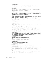 Preview for 18 page of Xerox DocuPrint 205 Settings Manual