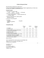 Preview for 32 page of Xerox DocuPrint 205 Settings Manual