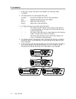 Предварительный просмотр 10 страницы Xerox DocuPrint 2065 User Manual