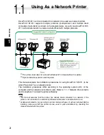 Предварительный просмотр 16 страницы Xerox DocuPrint 211 User Manual