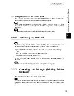 Preview for 29 page of Xerox DocuPrint 211 User Manual
