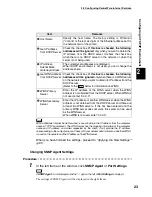 Предварительный просмотр 37 страницы Xerox DocuPrint 211 User Manual