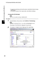 Предварительный просмотр 40 страницы Xerox DocuPrint 211 User Manual