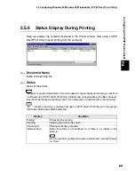 Preview for 83 page of Xerox DocuPrint 211 User Manual