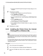 Preview for 86 page of Xerox DocuPrint 211 User Manual