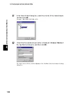 Предварительный просмотр 122 страницы Xerox DocuPrint 211 User Manual