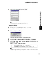 Preview for 133 page of Xerox DocuPrint 211 User Manual
