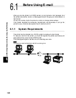 Предварительный просмотр 160 страницы Xerox DocuPrint 211 User Manual