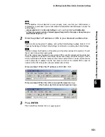 Предварительный просмотр 165 страницы Xerox DocuPrint 211 User Manual