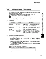 Preview for 173 page of Xerox DocuPrint 211 User Manual