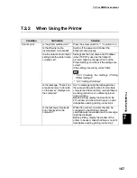 Preview for 181 page of Xerox DocuPrint 211 User Manual