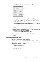 Preview for 29 page of Xerox DocuPrint 240A User Manual