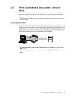 Preview for 31 page of Xerox DocuPrint 240A User Manual