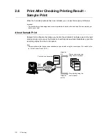 Preview for 34 page of Xerox DocuPrint 240A User Manual