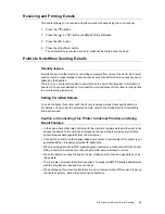 Preview for 53 page of Xerox DocuPrint 240A User Manual