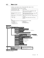 Preview for 95 page of Xerox DocuPrint 240A User Manual