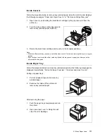 Preview for 101 page of Xerox DocuPrint 240A User Manual