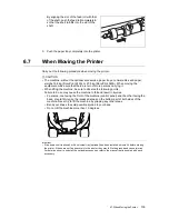 Preview for 139 page of Xerox DocuPrint 240A User Manual