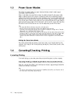 Preview for 18 page of Xerox DocuPrint 305 User Manual