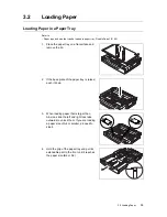 Preview for 59 page of Xerox DocuPrint 305 User Manual