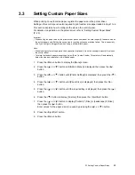 Preview for 63 page of Xerox DocuPrint 305 User Manual