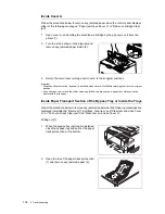 Preview for 102 page of Xerox DocuPrint 305 User Manual