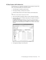 Preview for 133 page of Xerox DocuPrint 305 User Manual