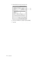 Preview for 136 page of Xerox DocuPrint 305 User Manual