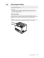 Preview for 139 page of Xerox DocuPrint 305 User Manual