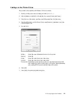 Preview for 159 page of Xerox DocuPrint 305 User Manual