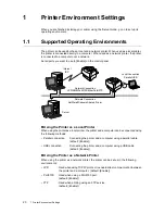 Preview for 20 page of Xerox DocuPrint 3055 User Manual