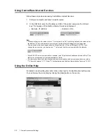 Preview for 32 page of Xerox DocuPrint 3055 User Manual