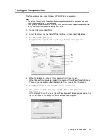 Preview for 51 page of Xerox DocuPrint 3055 User Manual