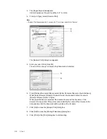 Preview for 66 page of Xerox DocuPrint 3055 User Manual