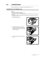 Preview for 83 page of Xerox DocuPrint 3055 User Manual