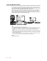 Preview for 92 page of Xerox DocuPrint 3055 User Manual