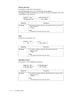 Preview for 112 page of Xerox DocuPrint 3055 User Manual