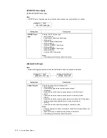 Preview for 114 page of Xerox DocuPrint 3055 User Manual